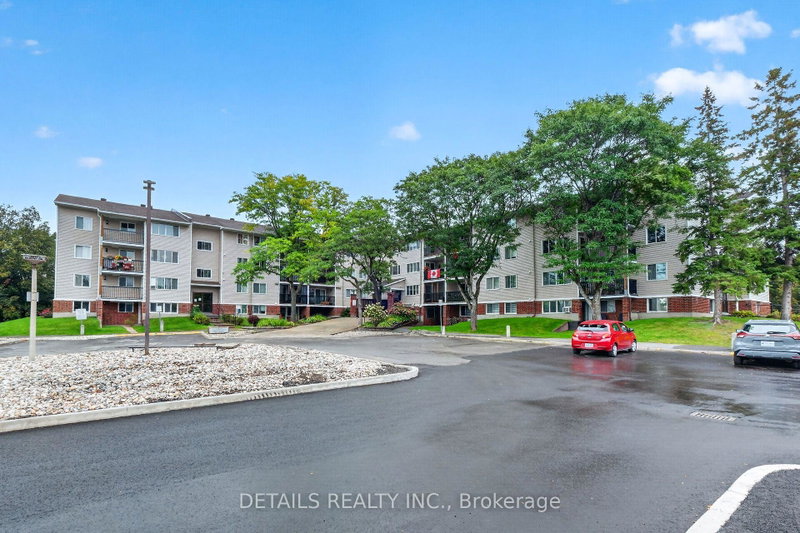 Image of home for listing MLS® X13772130