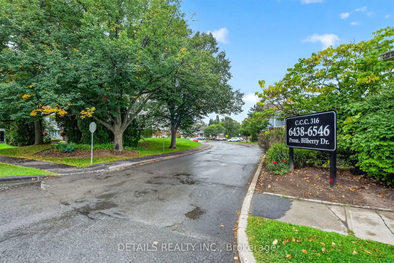 Image of home for listing MLS® X13772130