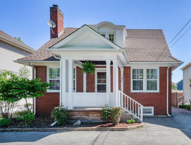 Image of home for listing MLS® X13772230