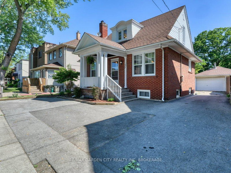 Image of home for listing MLS® X13772230