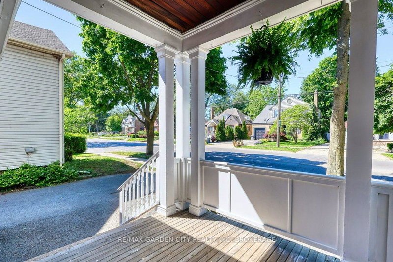 Image of home for listing MLS® X13772230
