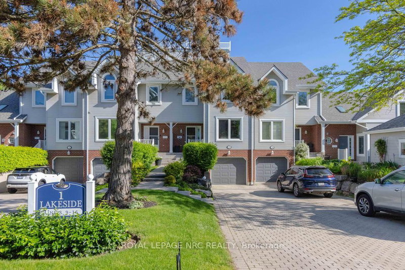 Image of home for listing MLS® X13772394