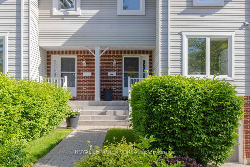 Image of home for listing MLS® X13772394