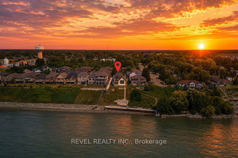 Image of home for listing MLS® X13772486