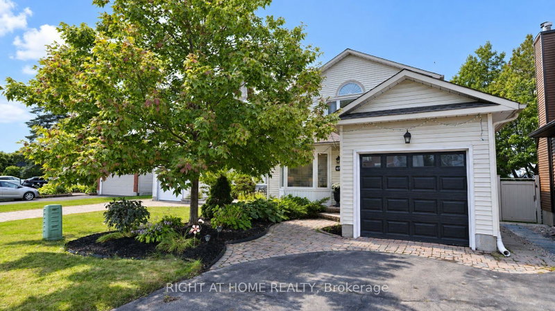 Image of home for listing MLS® X13772490