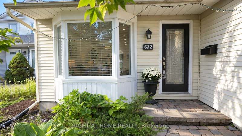 Image of home for listing MLS® X13772490