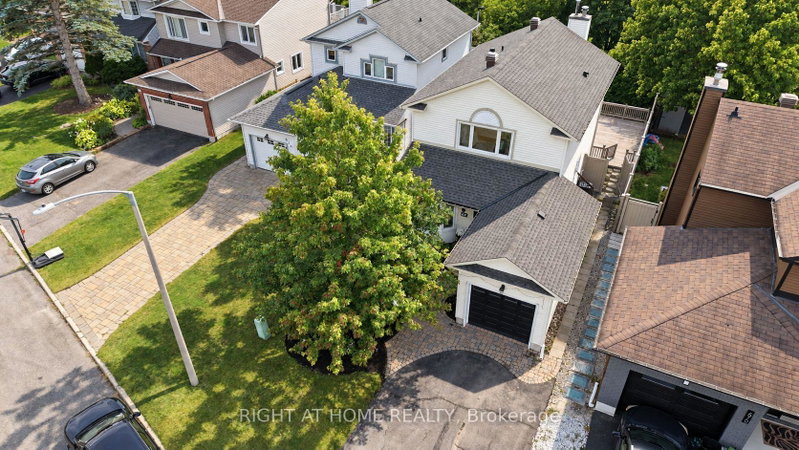 Image of home for listing MLS® X13772490