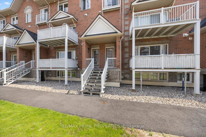 Image of home for listing MLS® X13772500