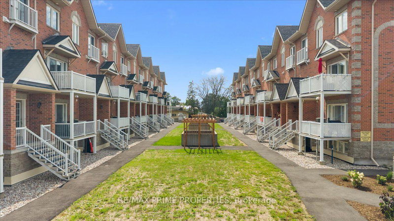 Image of home for listing MLS® X13772500