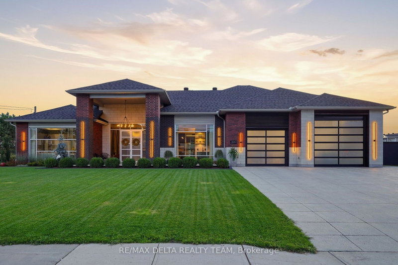 Image of home for listing MLS® X13772534