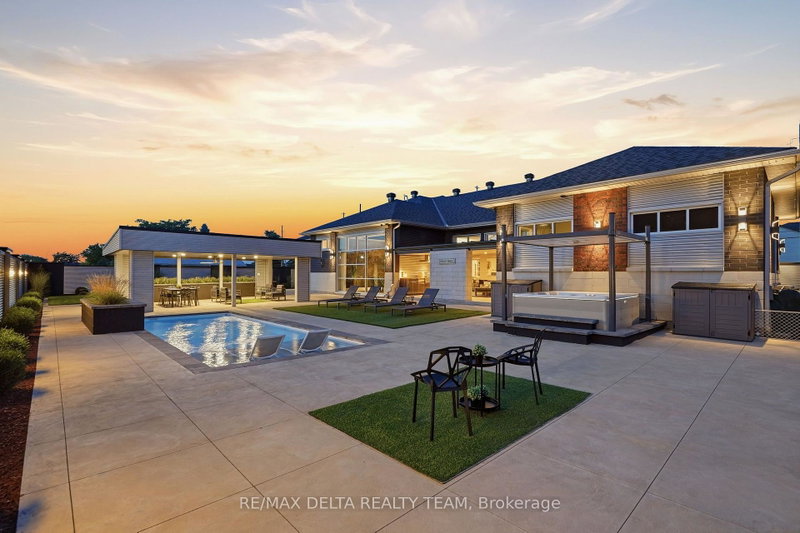Image of home for listing MLS® X13772534