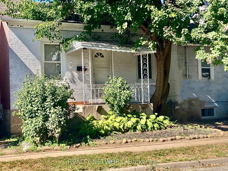 Image of home for listing MLS® X13772576