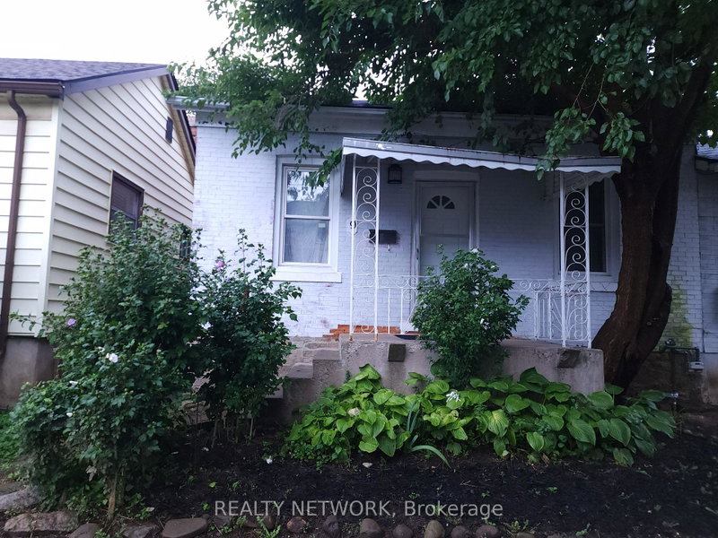 Image of home for listing MLS® X13772576