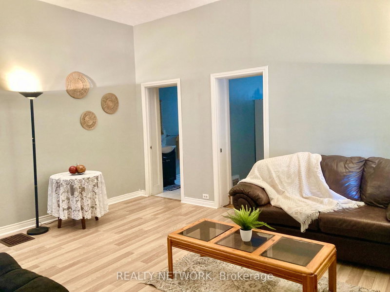 Image of home for listing MLS® X13772576