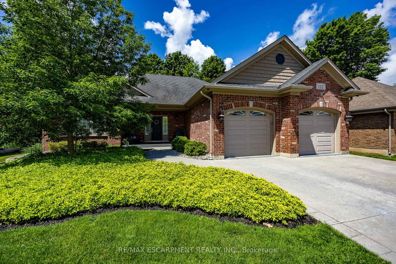 Image of home for listing MLS® X13772644