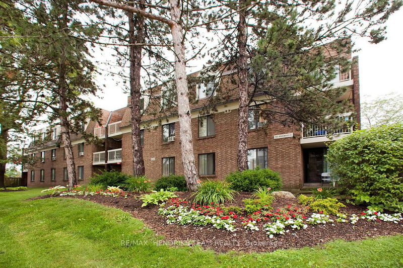 Image of home for listing MLS® X13772694