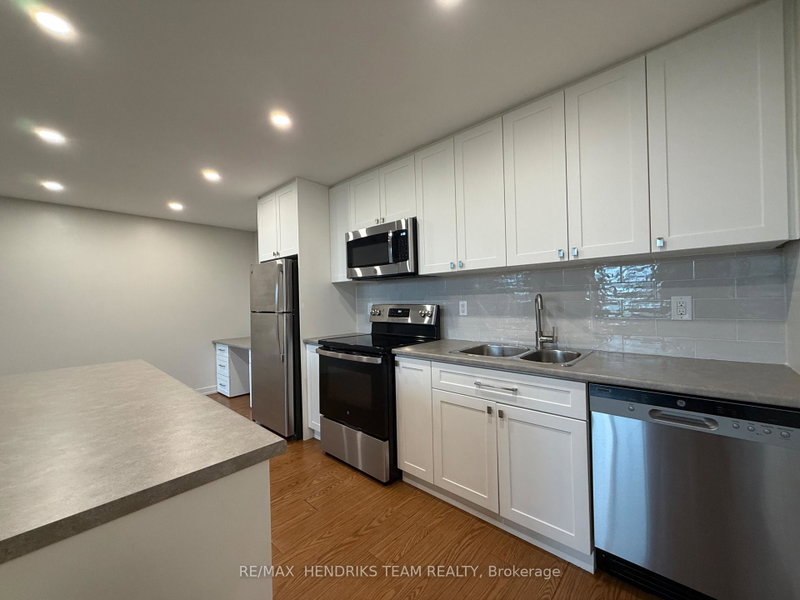 Image of home for listing MLS® X13772706