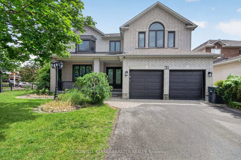 Image of home for listing MLS® X13772744