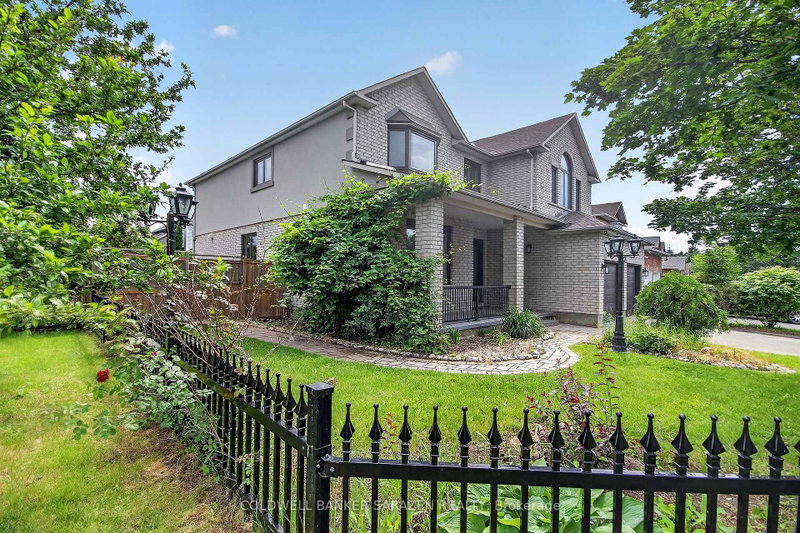 Image of home for listing MLS® X13772744