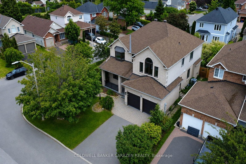 Image of home for listing MLS® X13772744
