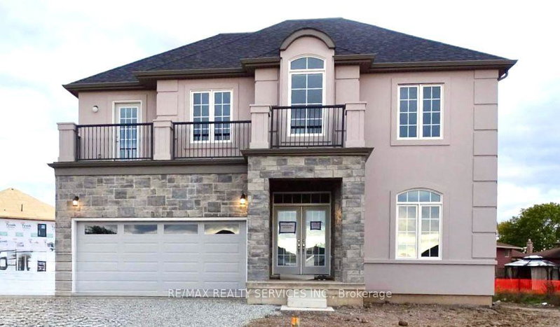 Image of home for listing MLS® X13772818