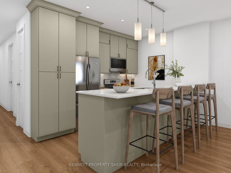 Image of home for listing MLS® X13772892
