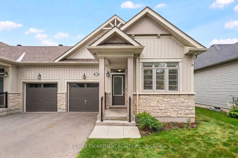 Image of home for listing MLS® X13772980