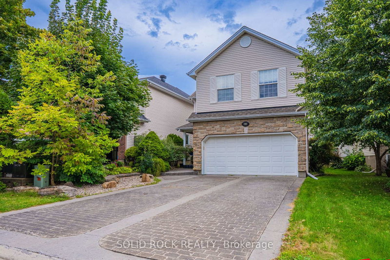 Image of home for listing MLS® X13773098