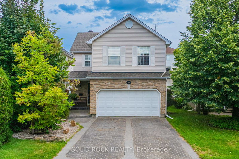 Image of home for listing MLS® X13773098