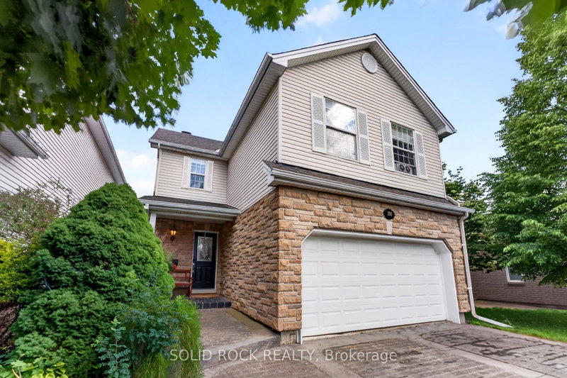 Image of home for listing MLS® X13773098