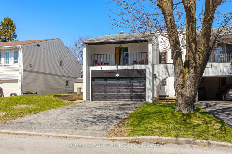 Image of home for listing MLS® X13773218