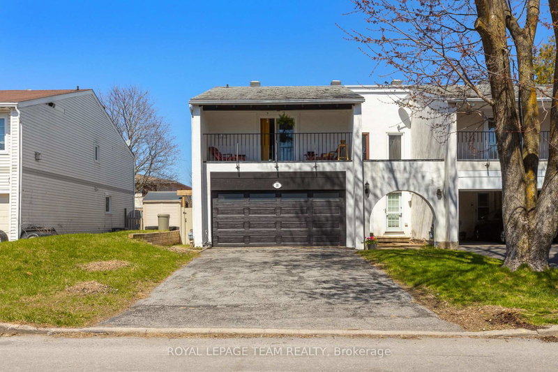 Image of home for listing MLS® X13773218
