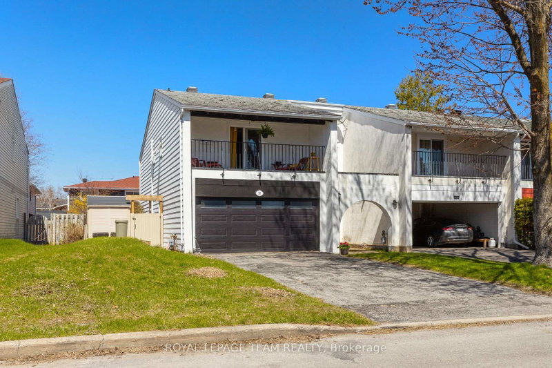 Image of home for listing MLS® X13773218