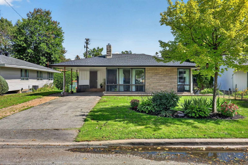 Image of home for listing MLS® X13773326