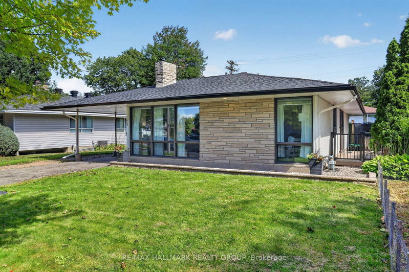 Image of home for listing MLS® X13773326