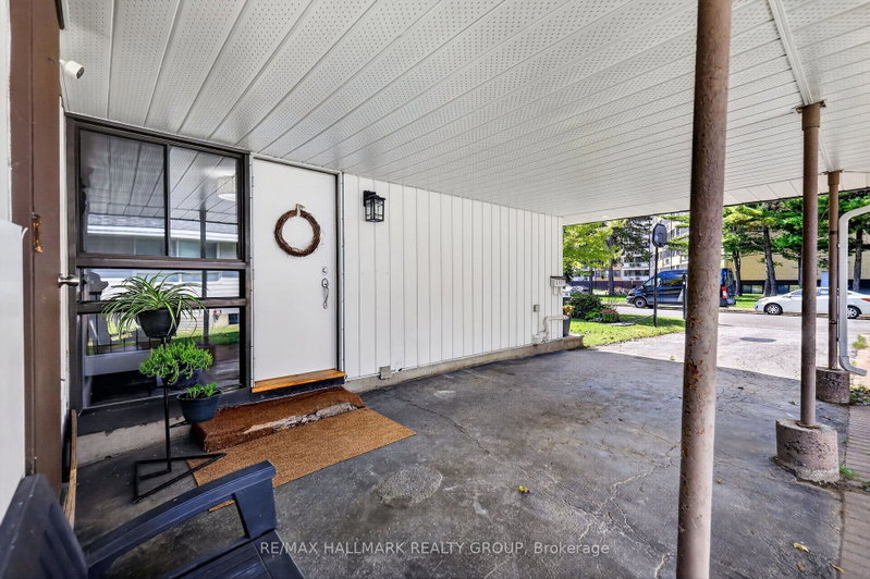 Image of home for listing MLS® X13773326