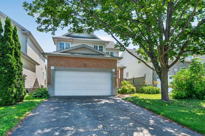 Image of home for listing MLS® X13773460