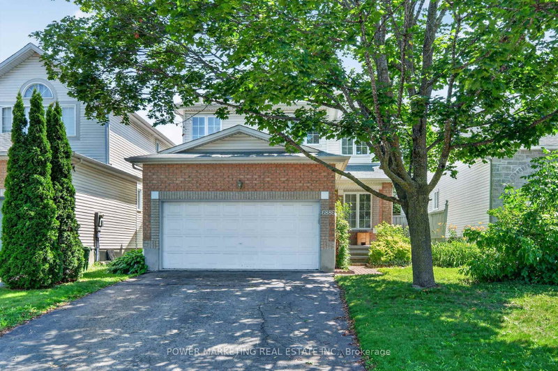 Image of home for listing MLS® X13773470