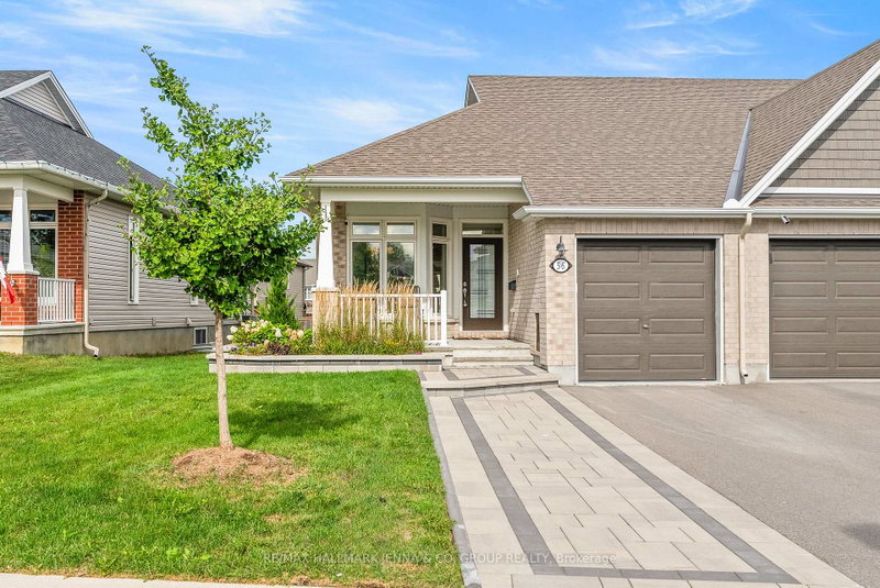 Image of home for listing MLS® X13773512