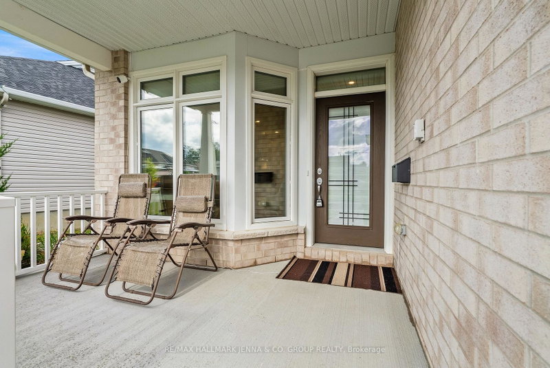 Image of home for listing MLS® X13773512