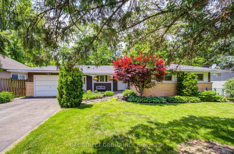 Image of home for listing MLS® X13773588