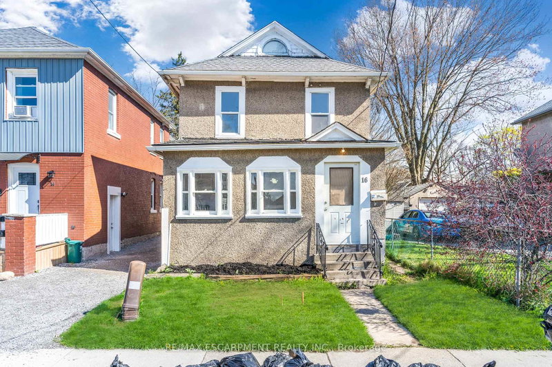 Image of home for listing MLS® X13773624