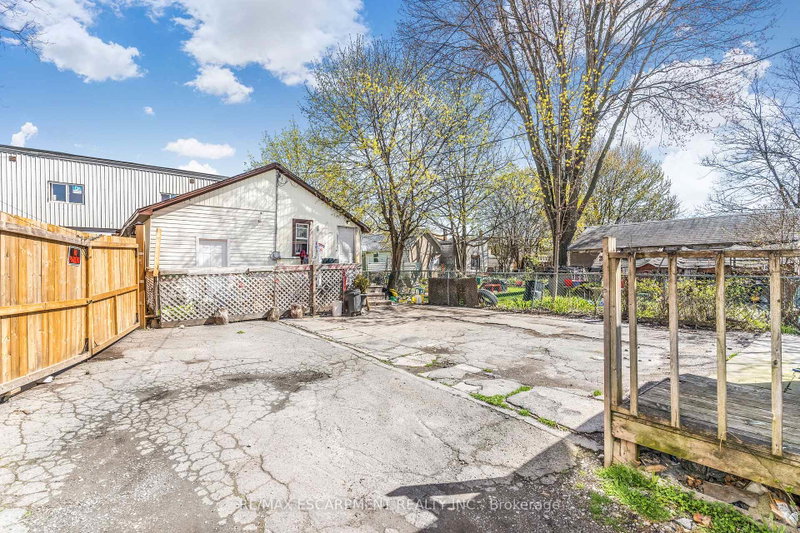 Image of home for listing MLS® X13773624