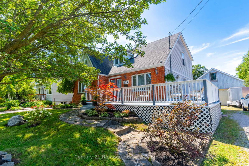 Image of home for listing MLS® X13773630