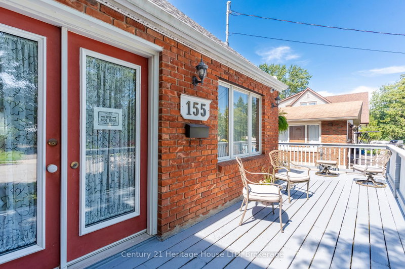 Image of home for listing MLS® X13773630