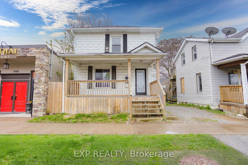 Image of home for listing MLS® X13773684