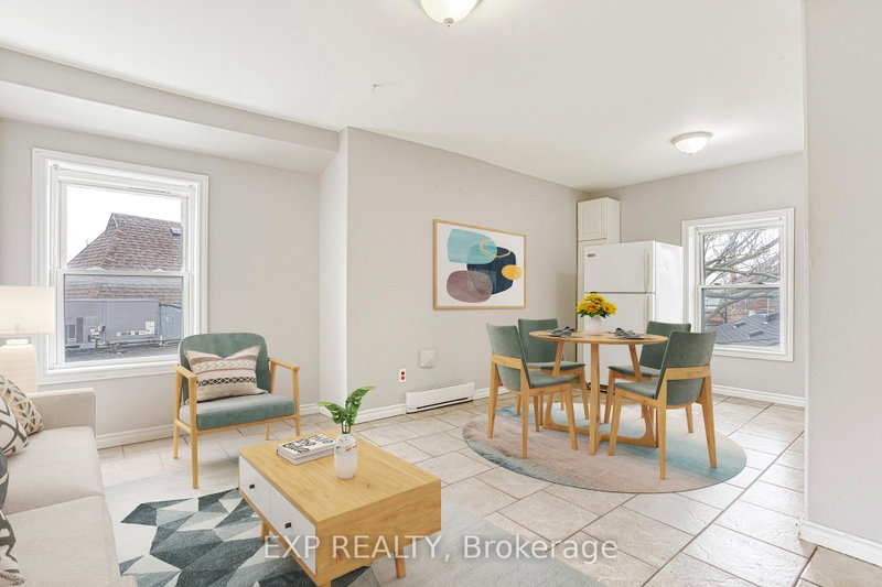 Image of home for listing MLS® X13773684