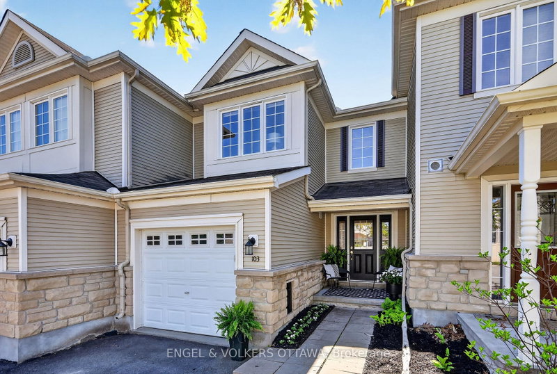 Image of home for listing MLS® X13773900
