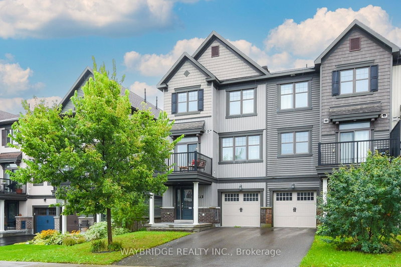 Image of home for listing MLS® X13773962