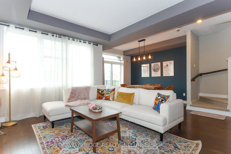 Image of home for listing MLS® X13773962